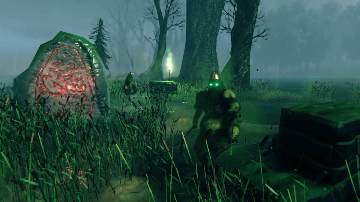 Mastering the Iron Age: A Comprehensive Guide to Valheim’s Most Critical Resource