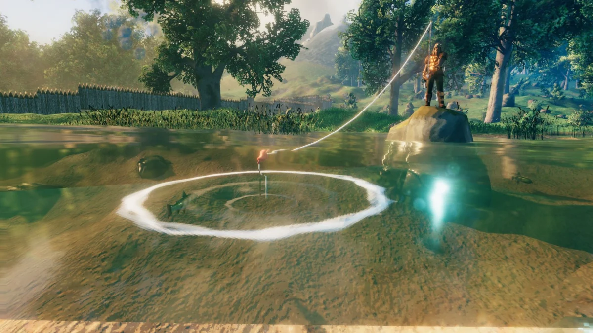 Mastering the Sea: A Comprehensive Journalistic Analysis of Fishing Mechanics, Economy, and Strategy in Valheim