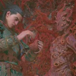 Mastering the Shadows: A Comprehensive Guide to Unlocking the Mandrake Ward in The Blood of Dawnwalker
