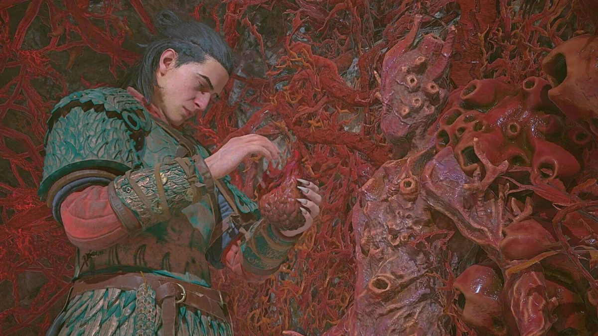 Mastering the Shadows: A Comprehensive Guide to Unlocking the Mandrake Ward in The Blood of Dawnwalker
