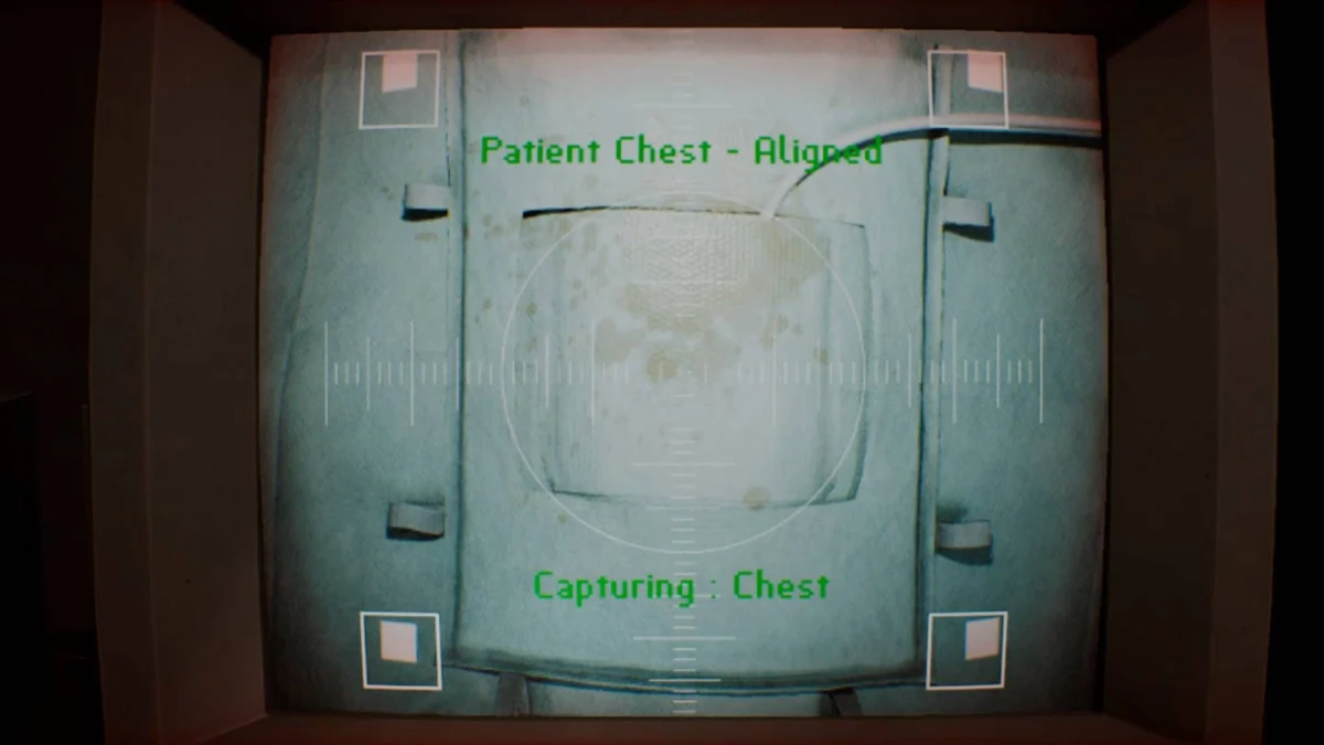 Mastering the Silent Hill: Townfall X-Ray Puzzle: A Comprehensive Guide