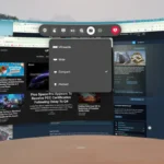 Meta Bridges the Gap: Virtual Display Updates Bring Mac and PC Parity to Horizon OS