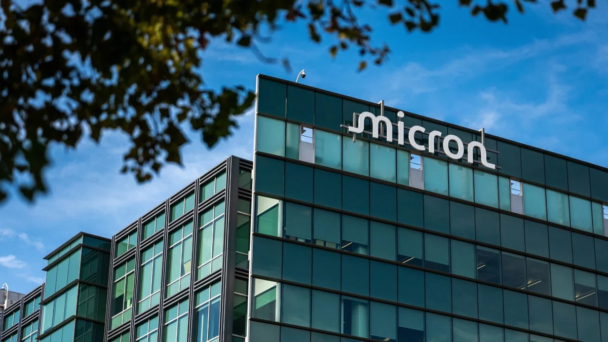 Micron’s Record-Breaking Profits Spark Labor Unrest: Inside the Battle for Equitable Pay in the AI Era