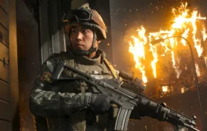 Microsoft Intensifies Competition with Strategic Pre-order Incentive for Call of Duty: Modern Warfare 4