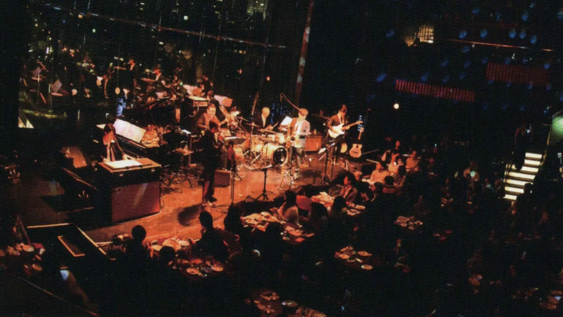 Midnight at Billboard Live: Revisiting the Sonic Legacy of ‘Square Enix Jazz -Final Fantasy VII-‘