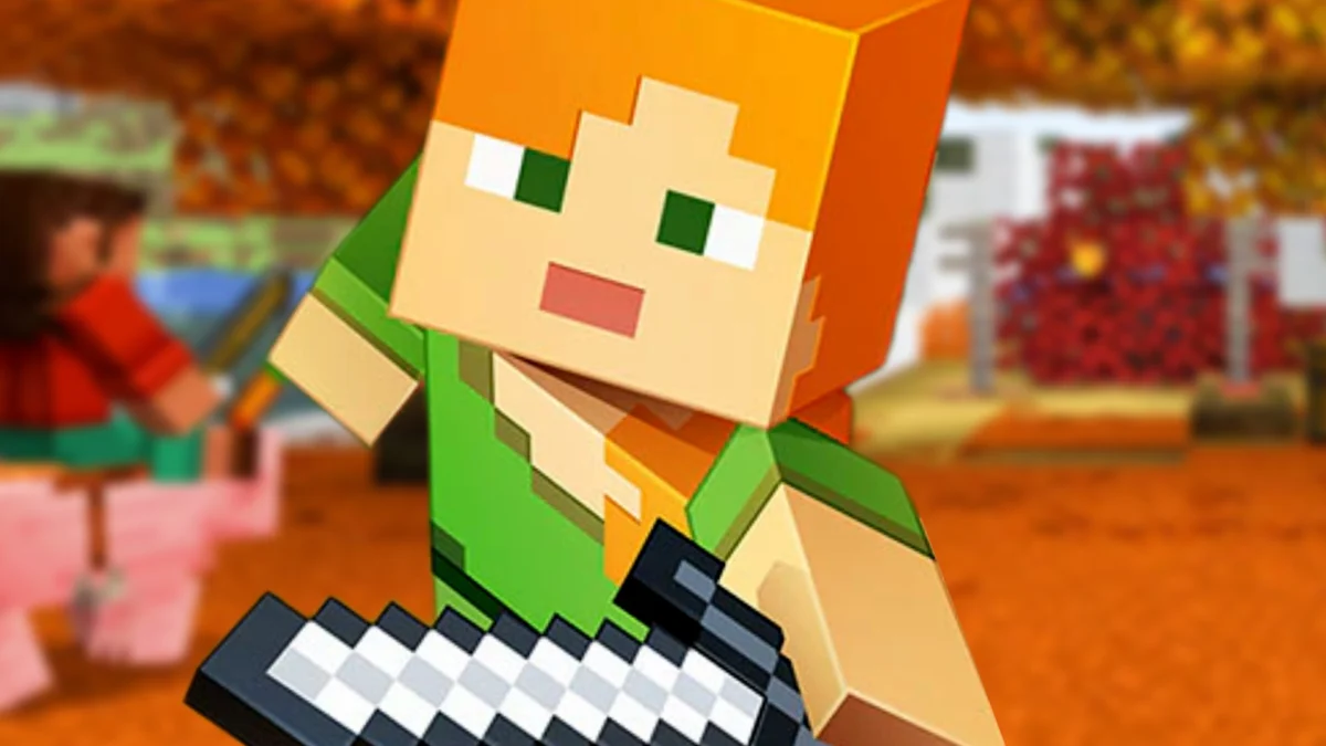 Minecraft Enters the Final Stretch: Patch 26.3 Brings Seasonal Atmosphere and Long-Awaited Features