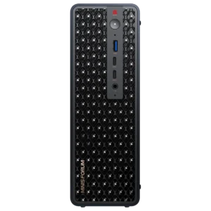 Minisforum Unveils Next-Gen AI Powerhouses at IFA 2026: The N5 Max-P495 and MS-S1 Max-P495