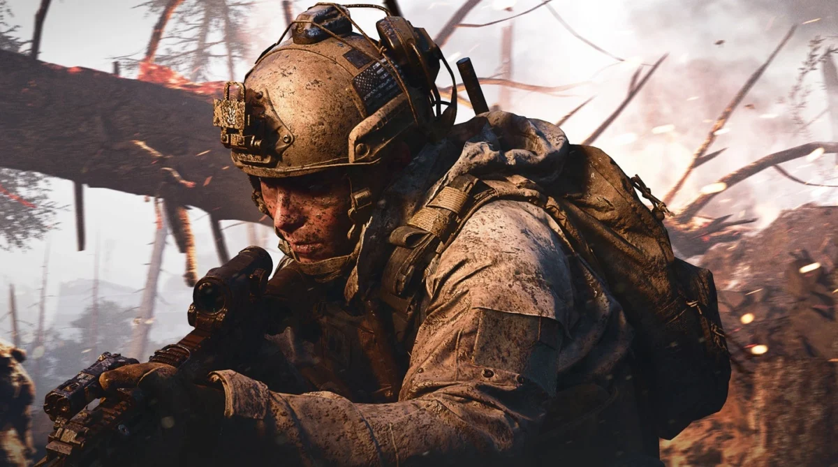 Modern Warfare 4 to Introduce Long-Awaited Warzone Skin Filter: A New Era of Aesthetic Control