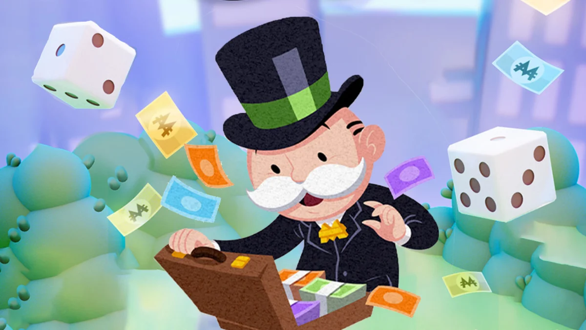 Monopoly Go Daily Update: Claim Your Free Dice and Master the Looney Tunes ‘Happy Harvest’ Season