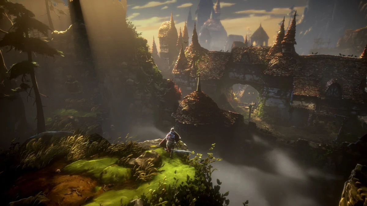 Moon Studios Delays ‘No Rest for the Wicked’ 1.0 Launch to March 2027: A Commitment to Perfection