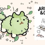 Nanali Studios Expands the “Healing Game” Universe with the Global Launch of Arrows & Cats: Rescue Puzzle