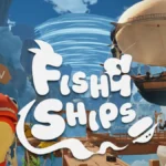 Navigating Chaos in the Skies: ‘Fish & Ships’ Revealed at PC Gaming Show Tokyo Direct 2026