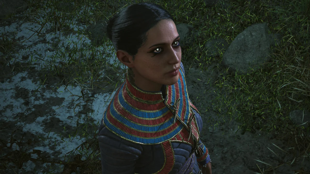 Navigating Love in Vale Sangora: An Analytical Guide to the Romance Mechanics and Narrative Design of The Blood of Dawnwalker