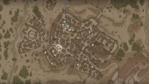 Navigating the Black Market of Vale Sangora: A Comprehensive Guide and Economic Analysis of Silver in ‘The Blood of Dawnwalker’