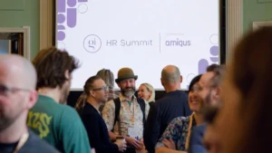 Navigating the Future of Work: A Comprehensive Preview of the GamesIndustry.biz HR Summit 2025