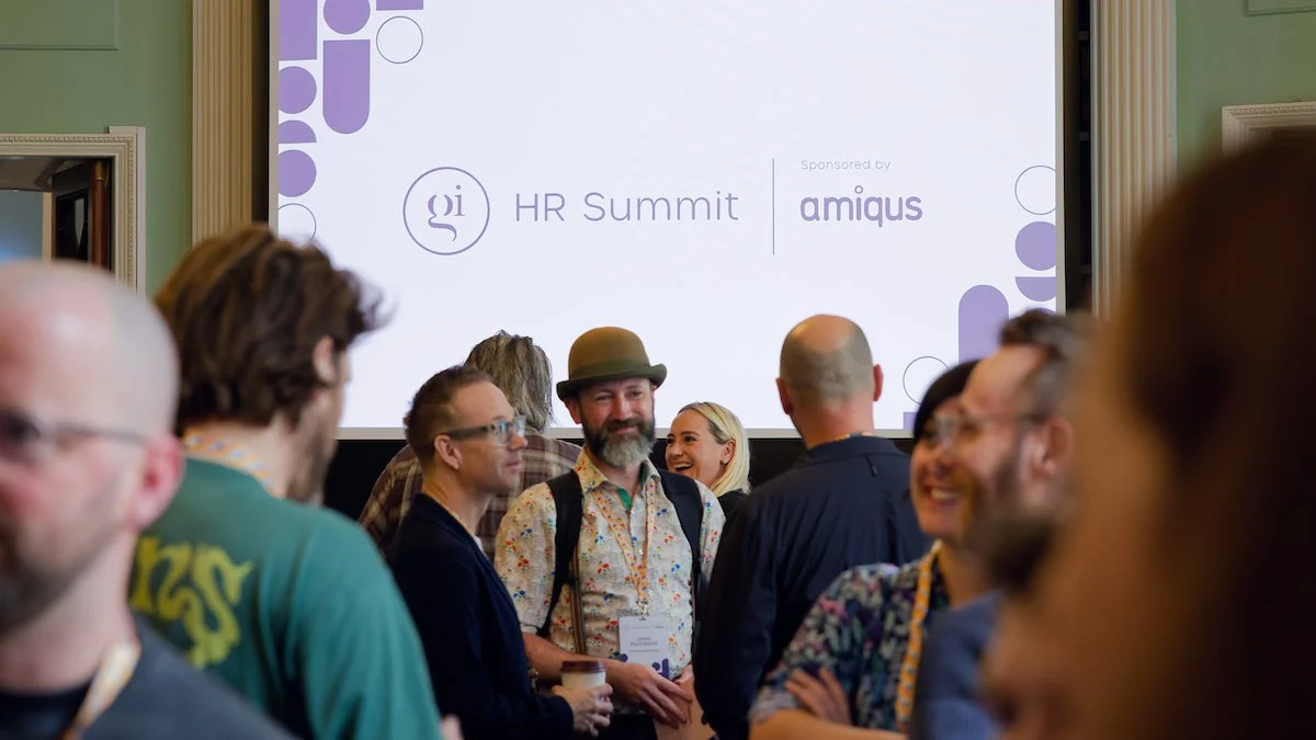 Navigating the Future of Work: The GamesIndustry.biz HR Summit 2025 Returns to London