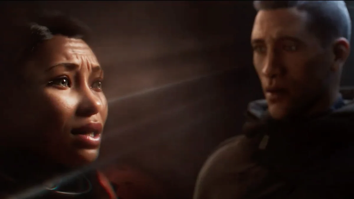 Navigating the Stars and the Heart: How Exodus Redefines Romantic Stakes in Sci-Fi RPGs