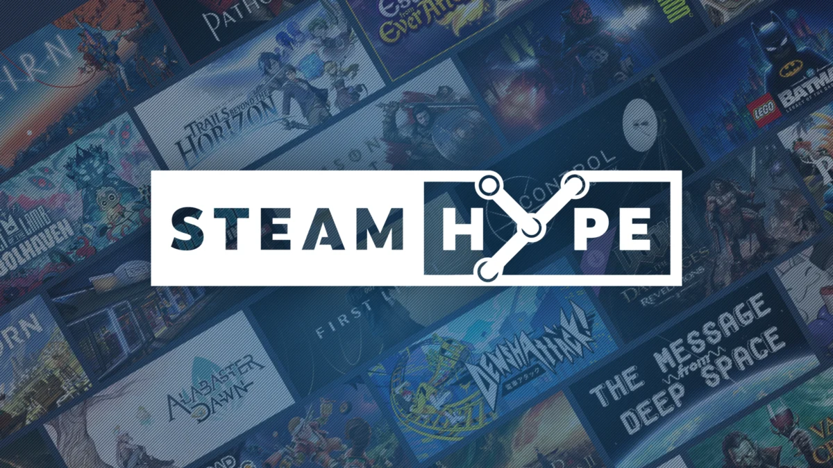 Navigating the Steam Deluge: Hookshot Media Launches ‘Steam Hype’ in a Challenging Media Climate