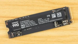 Navigating the Storage Crunch: Samsung’s 990 2TB SSD Hits a Rare Discount Amid Market Volatility