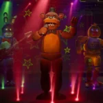 Nightmare on the Island: Five Nights at Freddy’s Officially Joins the Fortnite Universe