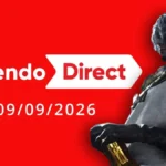 Nintendo Direct September Showcase: Winter Lineup and the Path Forward
