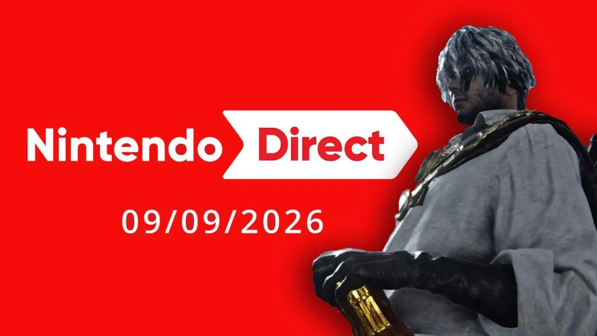 Nintendo Direct September Showcase: Winter Lineup and the Path Forward