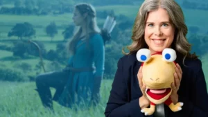 Nintendo’s Renaissance: How the Switch 2 and Cinematic Ambitions are Redefining a Gaming Giant
