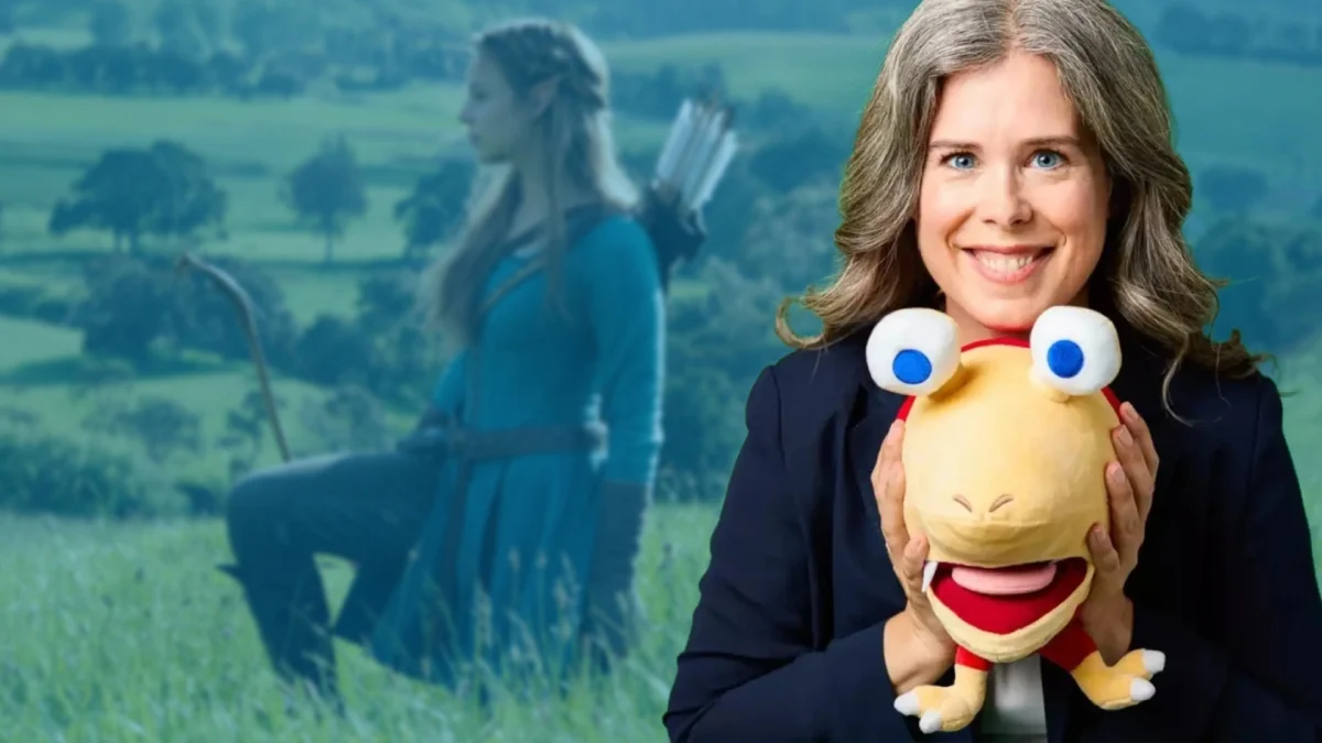 Nintendo’s Renaissance: How the Switch 2 and Cinematic Ambitions are Redefining a Gaming Giant