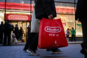 Nintendo’s Tariff Refund Controversy: A Deep Dive into Corporate Policy and Consumer Backlash