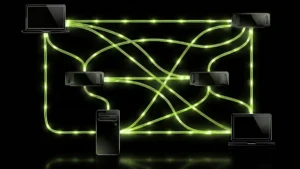 Nvidia Unveils PAIR: The Future of Distributed Home AI Computing