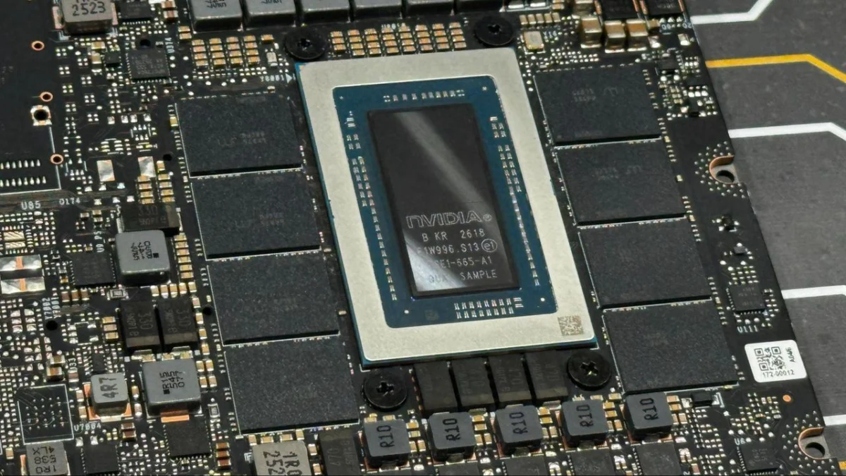 Nvidia’s "N1X" Revolution: Everything You Need to Know About the Upcoming RTX Spark Superchip
