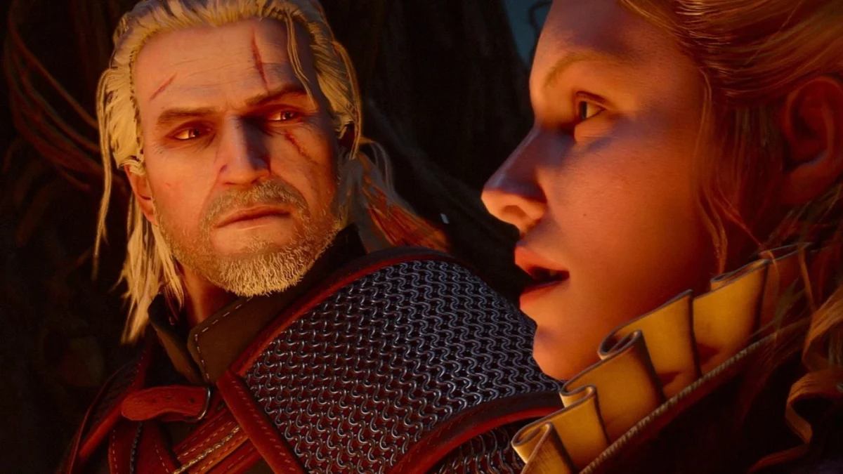 One Last Ride: Inside the Ambitious Resurrection of The Witcher 3
