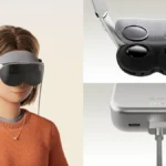 Pico Space Pro: New FCC Filings Signal Imminent Arrival of ByteDance’s Next-Gen Mixed Reality Headset