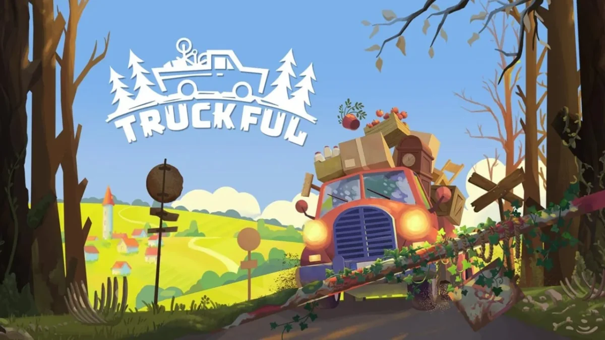 Pocketpair Diversifies Portfolio: A Deep Dive into the Countryside Delivery Adventure ‘Truckful’