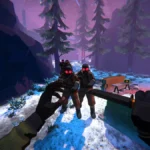 Precision, Pace, and Persistence: A Deep Dive into I Am Your Beast VR