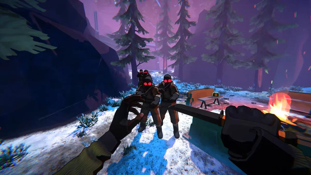 Precision, Pace, and Persistence: A Deep Dive into I Am Your Beast VR