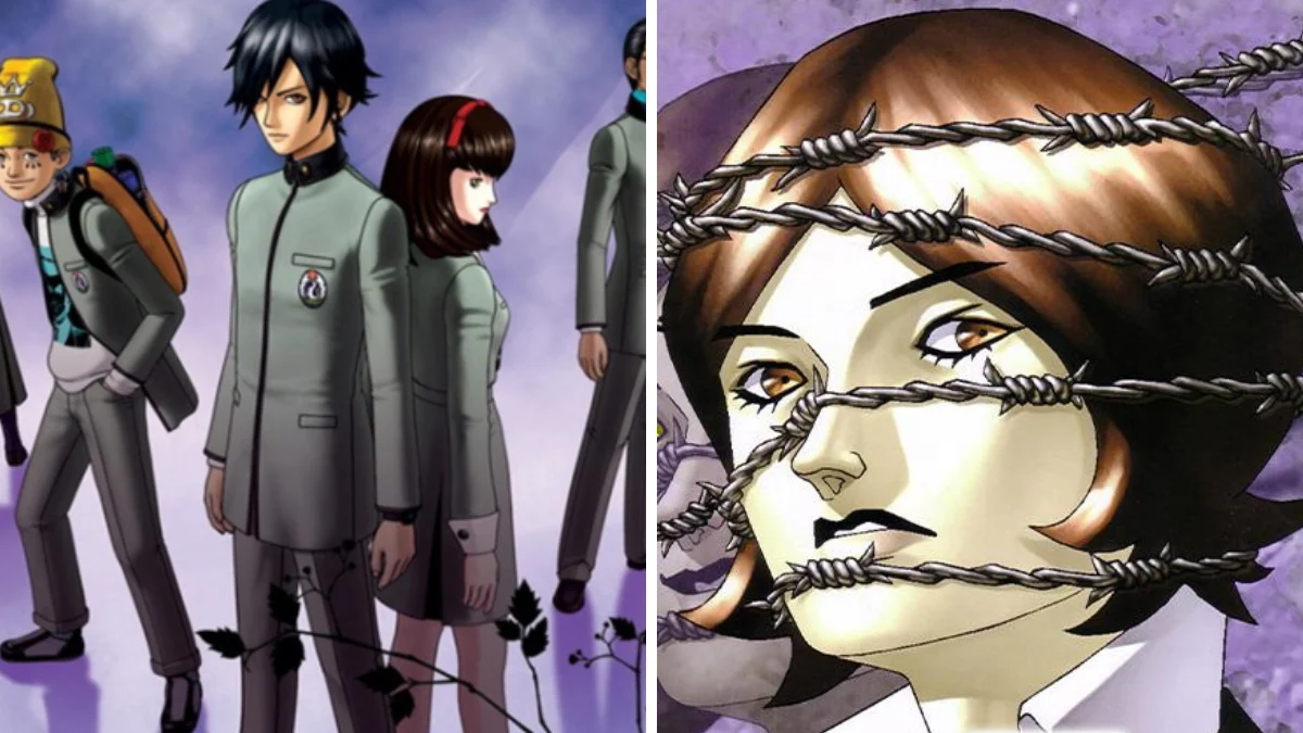 Preserving JRPG History: Atlus Producer Kazuhisa Wada Signals Eventual Remakes of Persona 1 and 2
