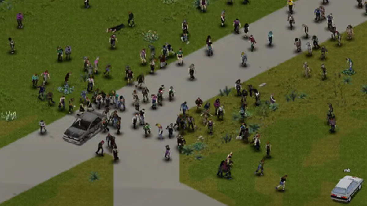 Project Zomboid’s New Horizon: Breaking Down the 42.21 Unstable Update and the Future of Survival