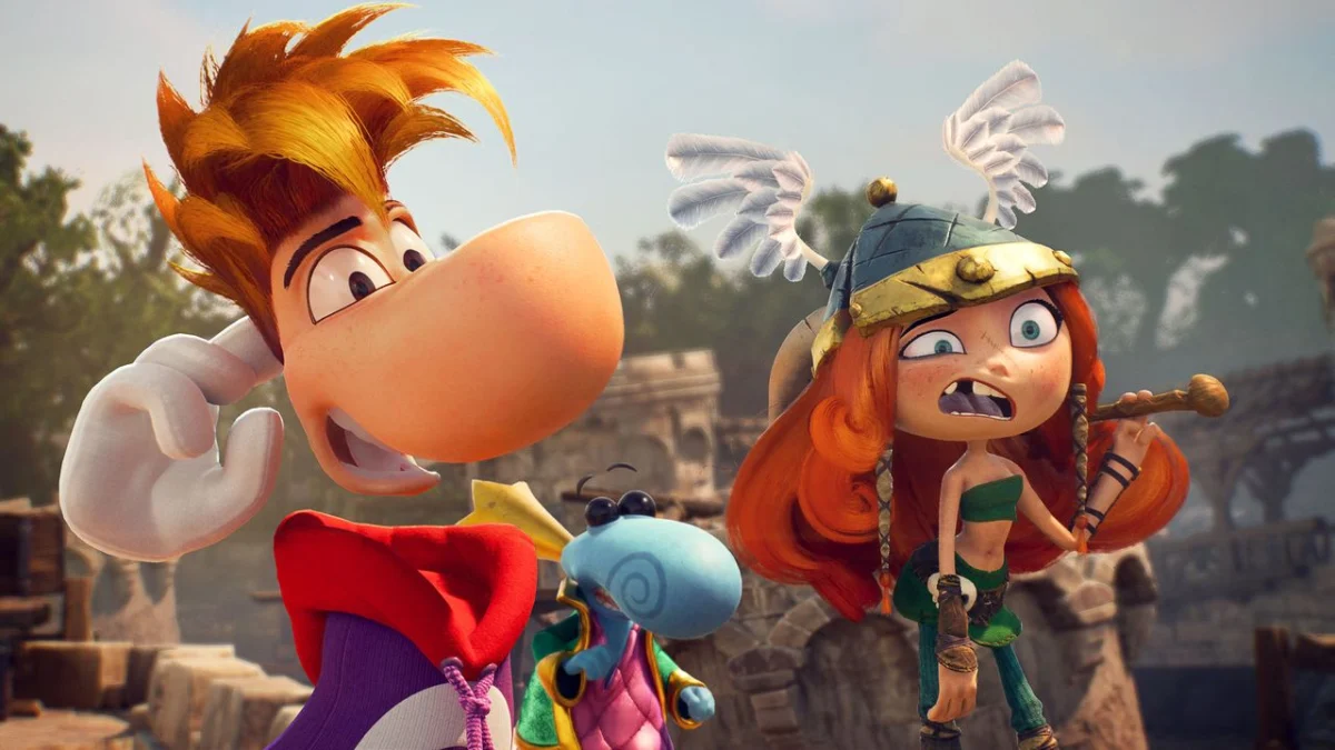 Rayman Legends Retold Pushed to December: A Strategic Pivot in a Crowded Gaming Landscape
