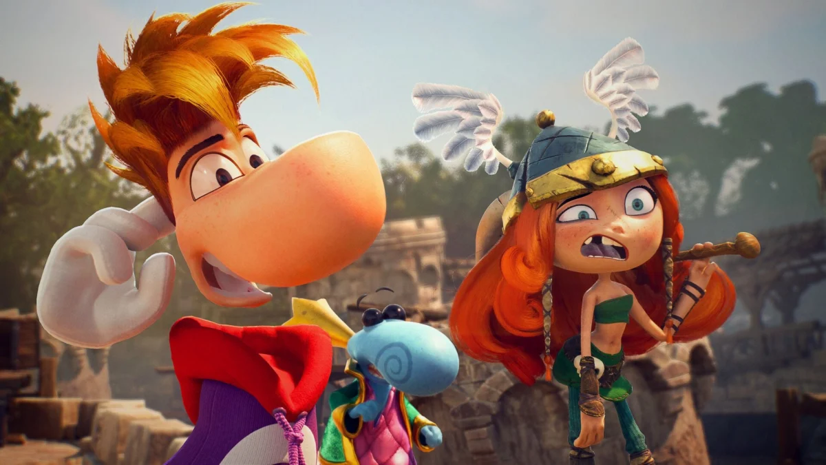 Rayman Legends Retold: Ubisoft Delays Highly Anticipated Remake to Ensure “Perfection”