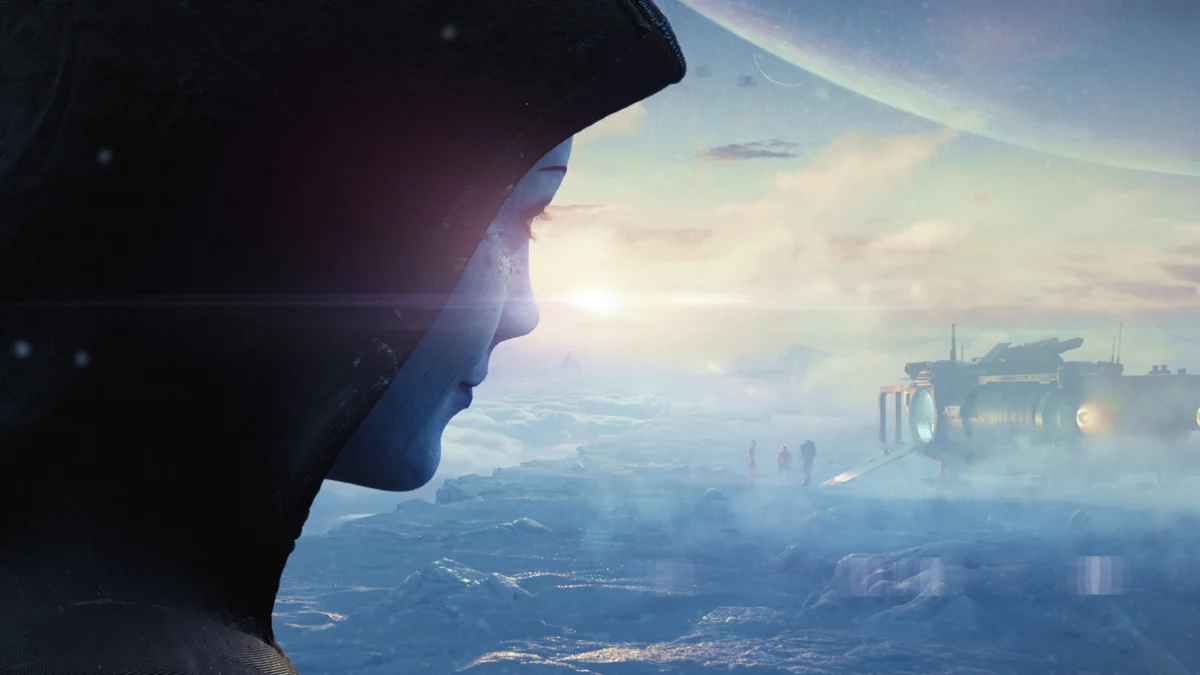 Reclaiming the Narrative: Can BioWare Rebuild Its Legacy with the Next Mass Effect?