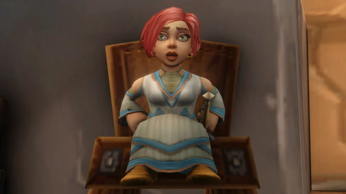 Redefining the Classic Formula: How World of Warcraft: Forever is Subverting Decades of MMO Rules