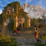 Reimagining an Icon: Inside the Development of Tomb Raider: Legacy of Atlantis