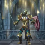Reimagining Azeroth: How World of Warcraft: Forever’s Datamined Gear Overhaul Signals a New Era for Classic MMORPGs