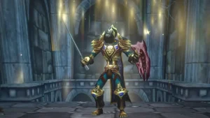 Reimagining Azeroth: How World of Warcraft: Forever’s Datamined Gear Overhaul Signals a New Era for Classic MMORPGs