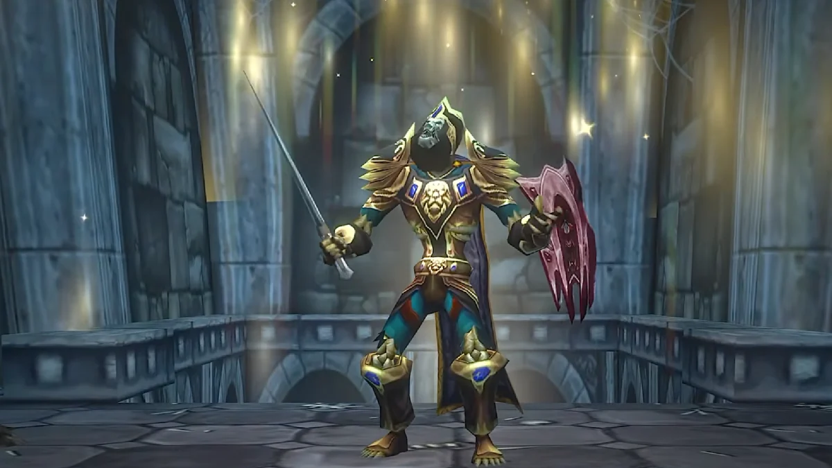 Reimagining Azeroth: How World of Warcraft: Forever’s Datamined Gear Overhaul Signals a New Era for Classic MMORPGs
