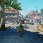 Return to Hyrule: A Deep Dive into The Legend of Zelda: Ocarina of Time Remake
