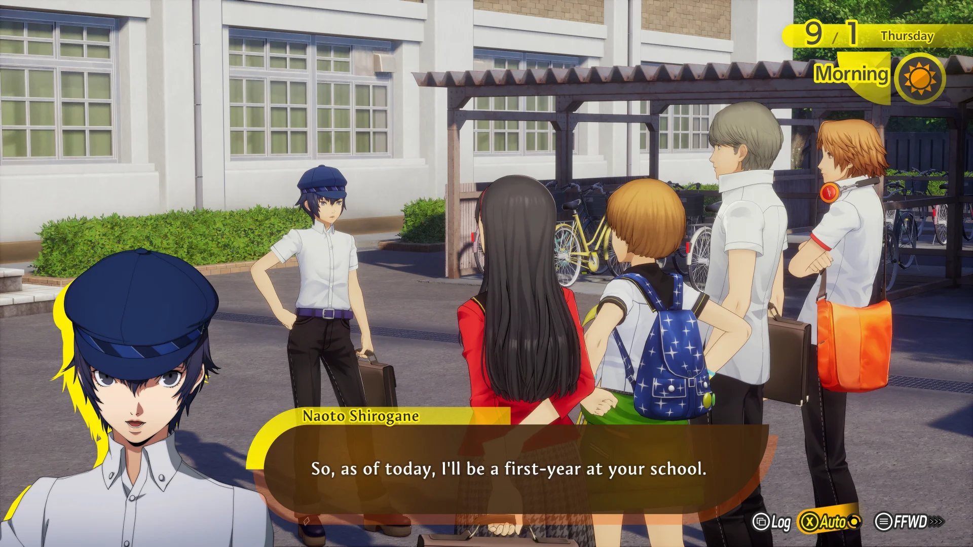 Return to Inaba: Atlus Unveils Deep-Dive into the Supernatural World of Persona 4 Revival