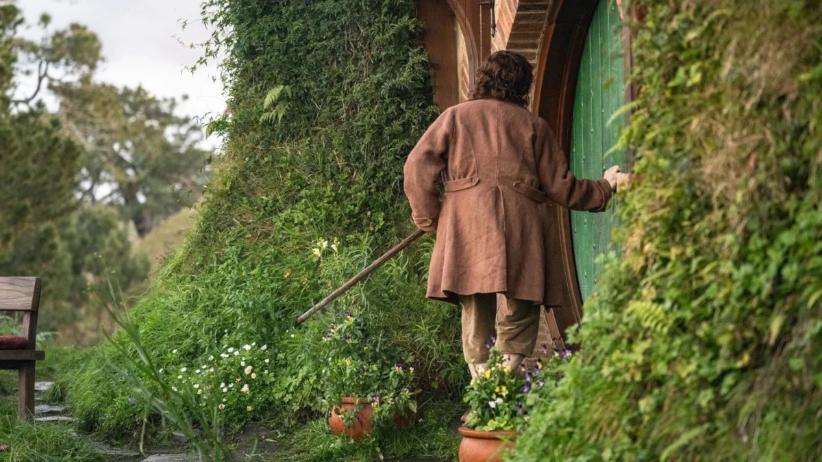 Return to Middle-earth: A Deep Dive into ‘The Hunt for Gollum’