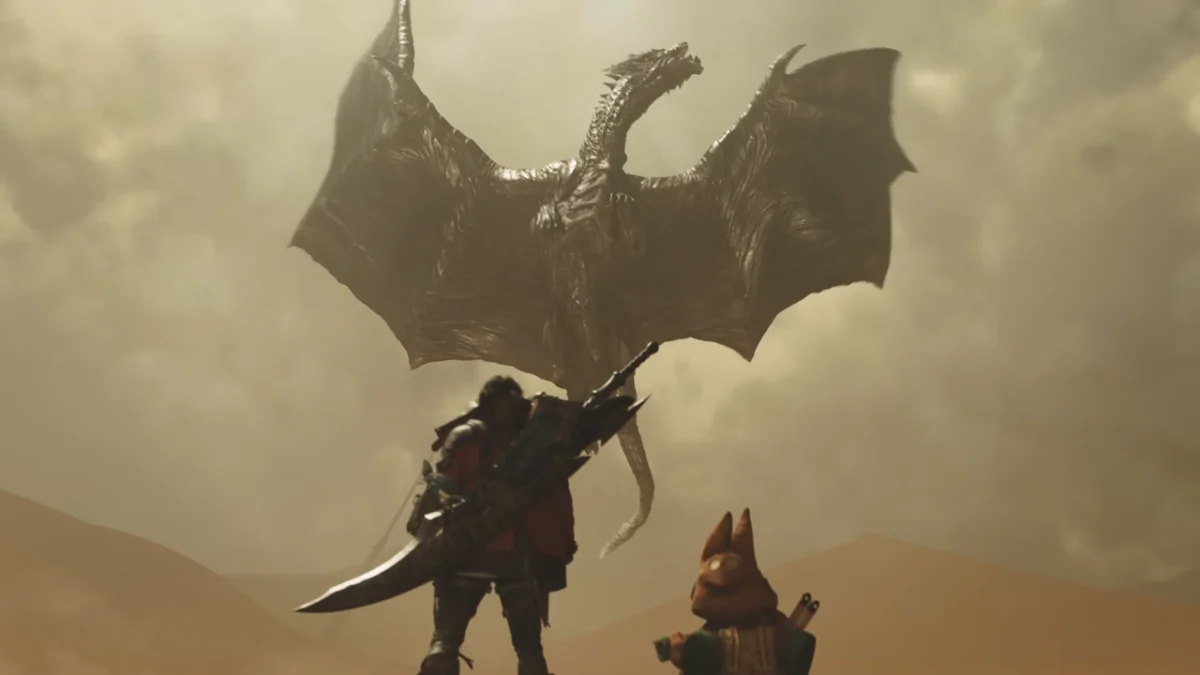 Revving Up the Hunt: Capcom’s ‘Monster Hunter Wilds’ Boost Bracer Mechanic Ignites Fan Speculation